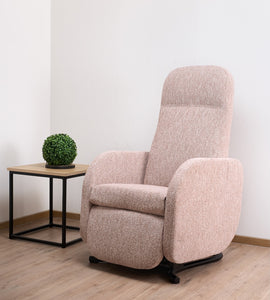 Sta-op en relax fauteuil Breeze