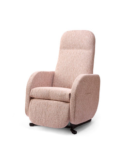 Sta-op en relax fauteuil Breeze