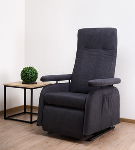 Sta-op en relax fauteuil Modulair