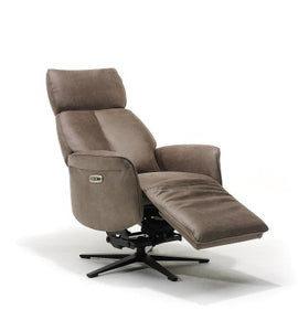 Sta-op en relax fauteuil Valencia