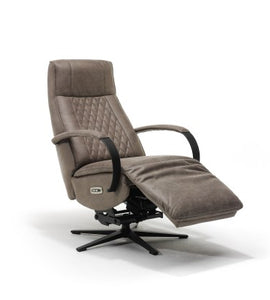 Sta-op en relax fauteuil Malaga