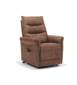Sta-op en relax fauteuil Barcelona