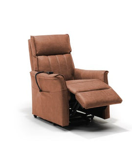 Sta-op en relax fauteuil Zaragoza