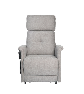 Sta-Op en Relaxfauteuil Praga