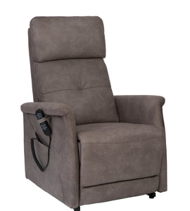 Sta-Op en Relaxfauteuil Praga