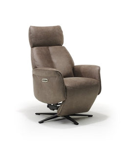 Sta-op en relax fauteuil Valencia