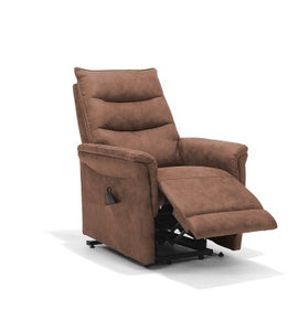 Sta-op en relax fauteuil Barcelona