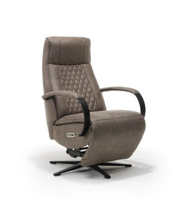 Sta-op en relax fauteuil Malaga