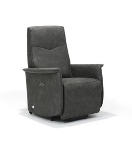 Sta-op en relax fauteuil Madrid
