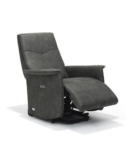 Sta-op en relax fauteuil Madrid