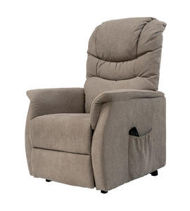 Sta-Op en Relaxfauteuil Verona