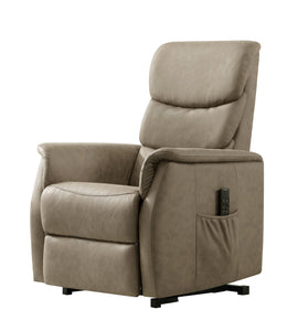 Sta-Op en Relaxfauteuil Vegas