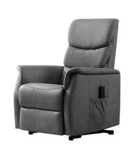 Sta-Op en Relaxfauteuil Vegas