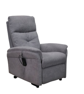 Sta-Op en Relaxfauteuil Vita