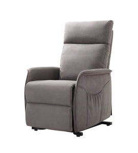 Sta-op en relax fauteuil Monza