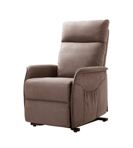 Sta-op en relax fauteuil Monza