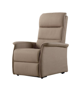 Sta-Op en Relaxfauteuil Turin