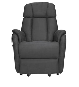 Sta-Op en Relaxfauteuil Space