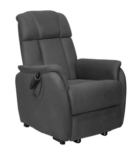 Sta-Op en Relaxfauteuil Space