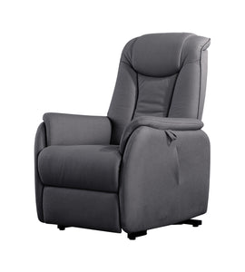 Sta-Op en Relaxfauteuil Paris