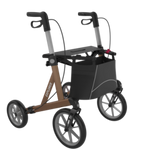 Explorer Outdoor Rollator