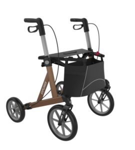 Explorer Outdoor Rollator