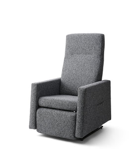 Sta-op en relax fauteuil Hurricane