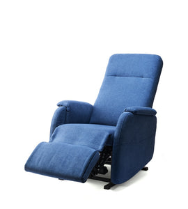 Sta-op en relax fauteuil Snow