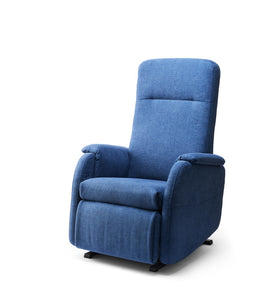 Sta-op en relax fauteuil Snow