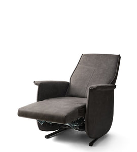 Sta-op en relax fauteuil Thunder
