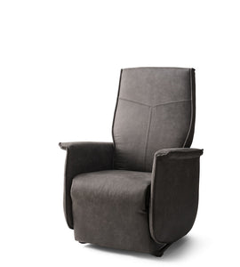 Sta-op en relax fauteuil Thunder
