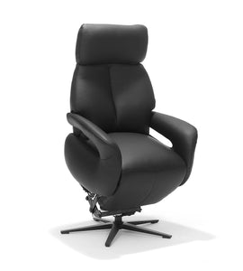Sta-op en relax fauteuil Livorno