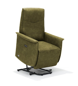 Sta-op en relax fauteuil Mira Porte