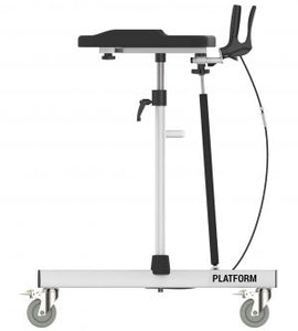 Platform Rollator