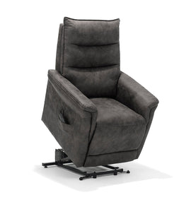 Sta-op en relax fauteuil Bonn
