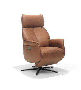 Sta-op en relax fauteuil Dallas