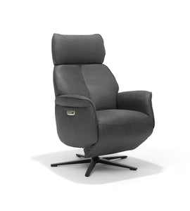 Sta-op en relax fauteuil Dallas