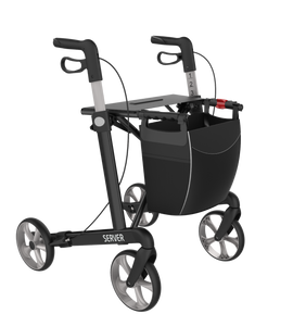Server Rollator