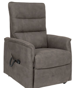 Sta-Op en Relaxfauteuil Stone-S