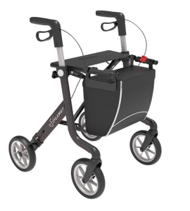 Streamer Rollator