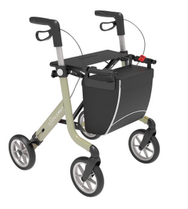 Streamer Rollator