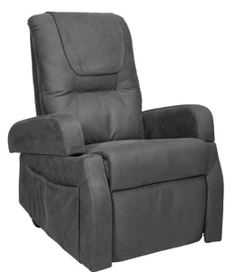 Sta-op en relax fauteuil Wall-E