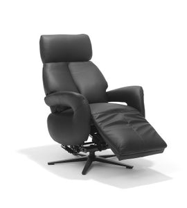 Sta-op en relax fauteuil Sevilla