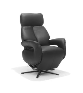 Sta-op en relax fauteuil Sevilla