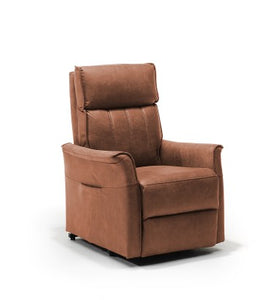 Sta-op en relax fauteuil Zaragoza