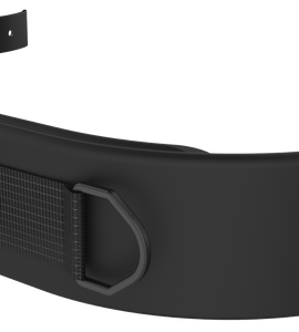Rehasense verstelbare ruggordel 70–75 cm