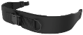 Rehasense verstelbare ruggordel 70–75 cm