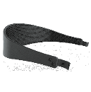 Rehasense comfort ruggordel met extra brede band