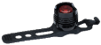 Rehasense veiligheids-ledlamp rood achterlicht