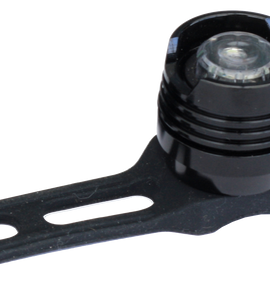 Rehasense veiligheids-ledlamp wit voorlicht